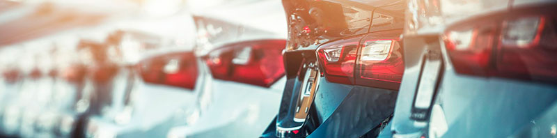 tekprovider Crédito y arrendamiento Automotriz